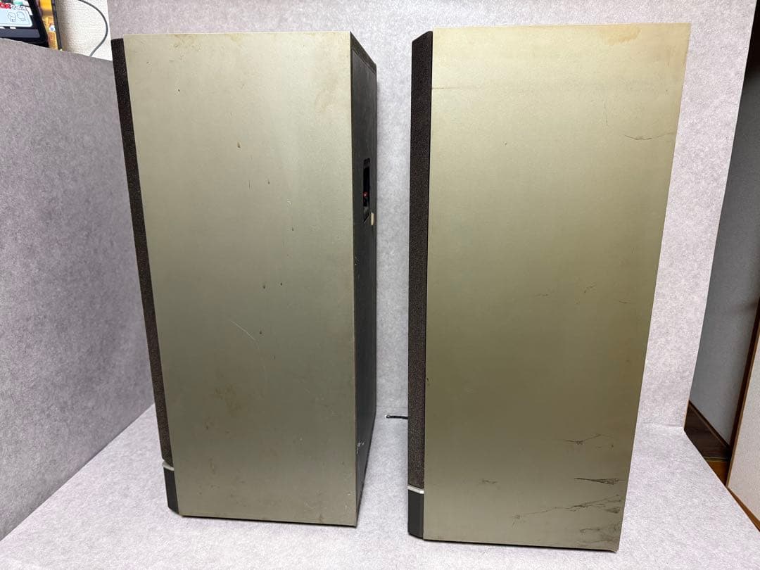 4WAYスピーカー PIONEER パイオニア CS-F900 4スピーカー ②