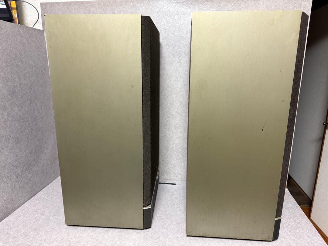 4WAYスピーカー PIONEER パイオニア CS-F900 4スピーカー ②