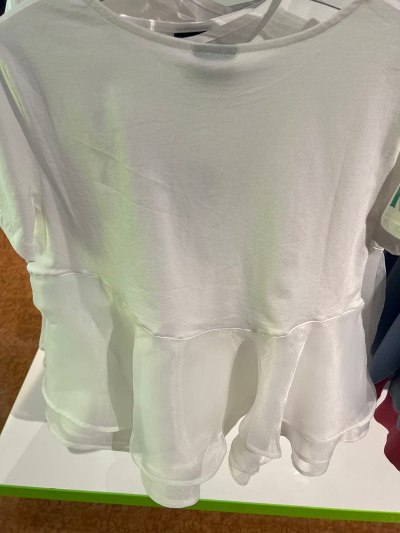 USJ 限定　ウィキッド　Tシャツ　Lサイズ