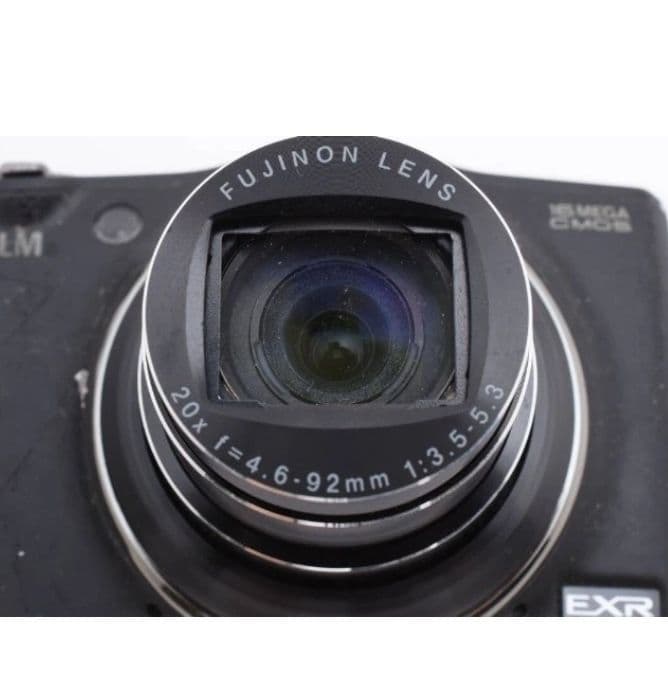 FUJIFILM F770EXR コンパクトデジタルカメラ FinePix