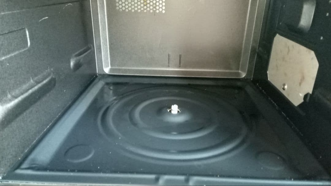 パナソニック オーブンレンジ