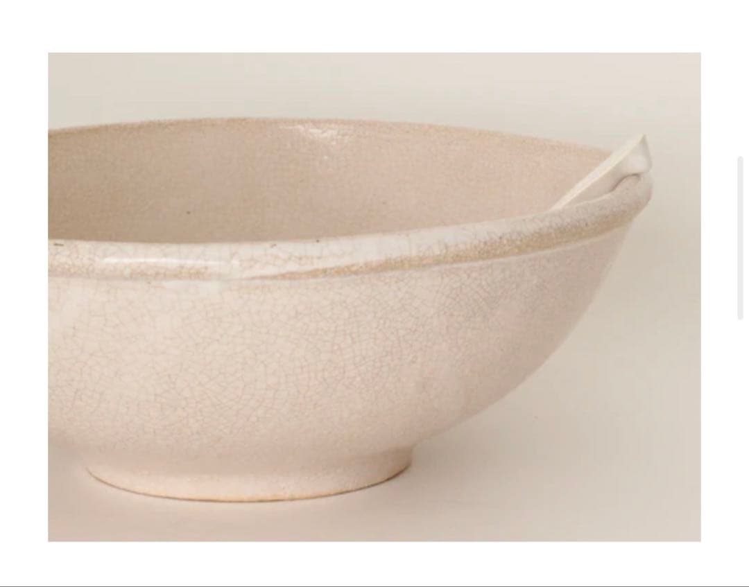 【新品】貴重 田中直純　レンゲ　れんげ　碗泡　3本セット