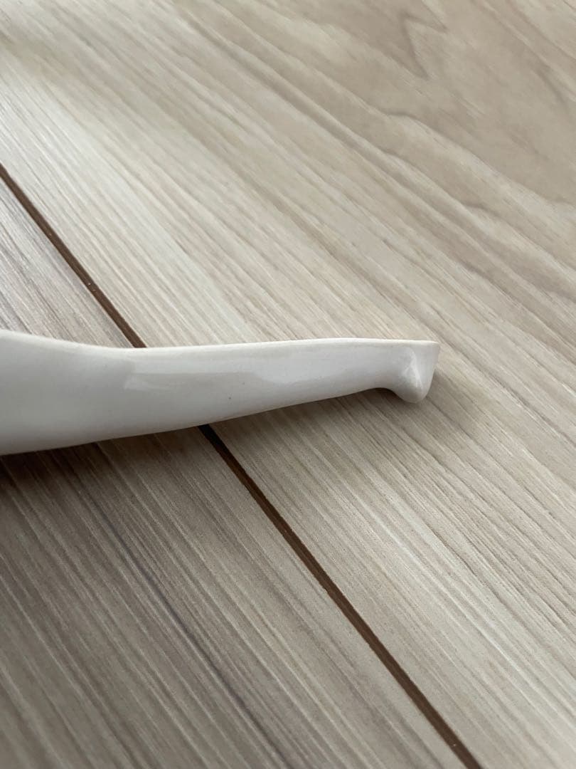 【新品】貴重 田中直純　レンゲ　れんげ　碗泡　3本セット