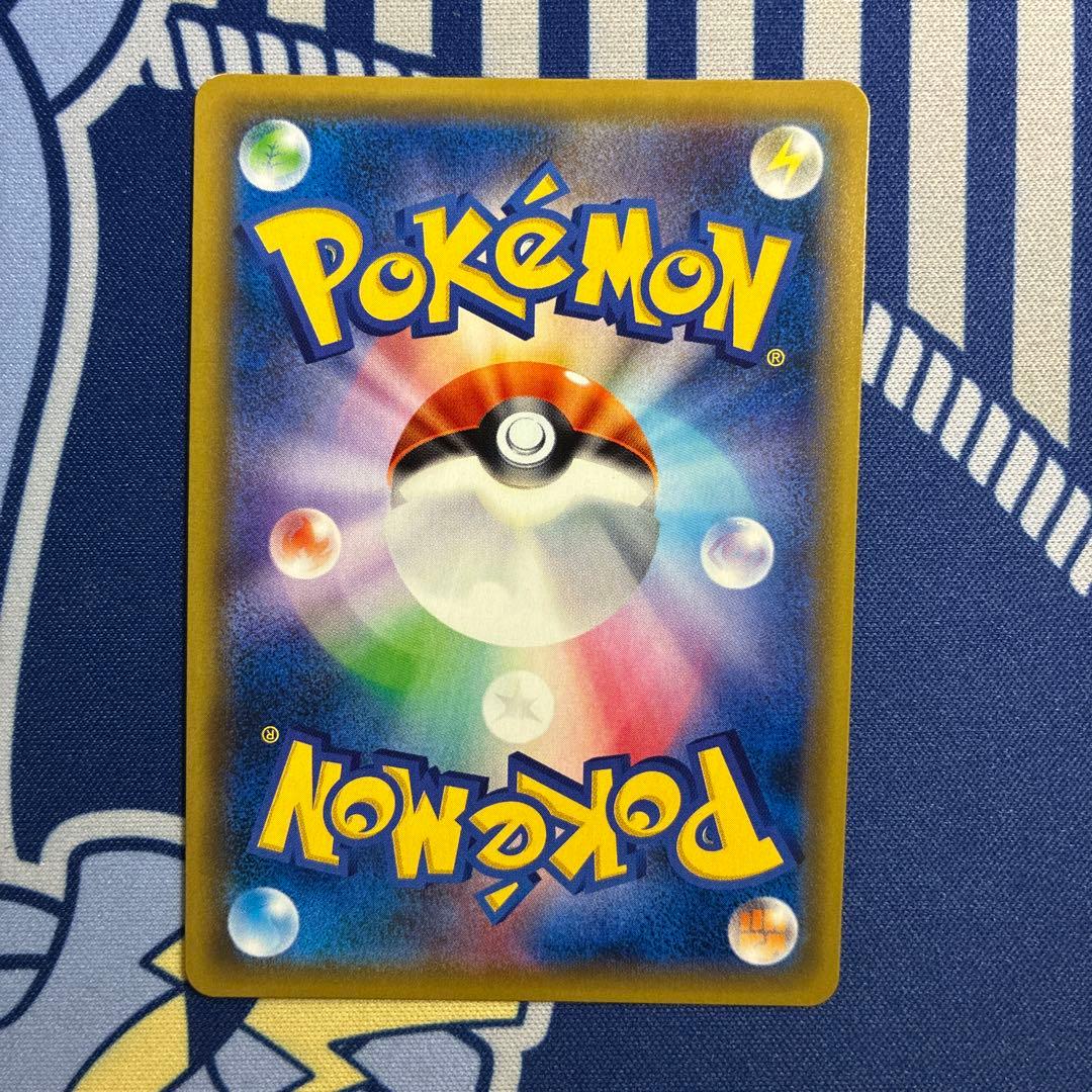 ポケモンカード ジムバッジ カスミ キラ プロモ XY-P