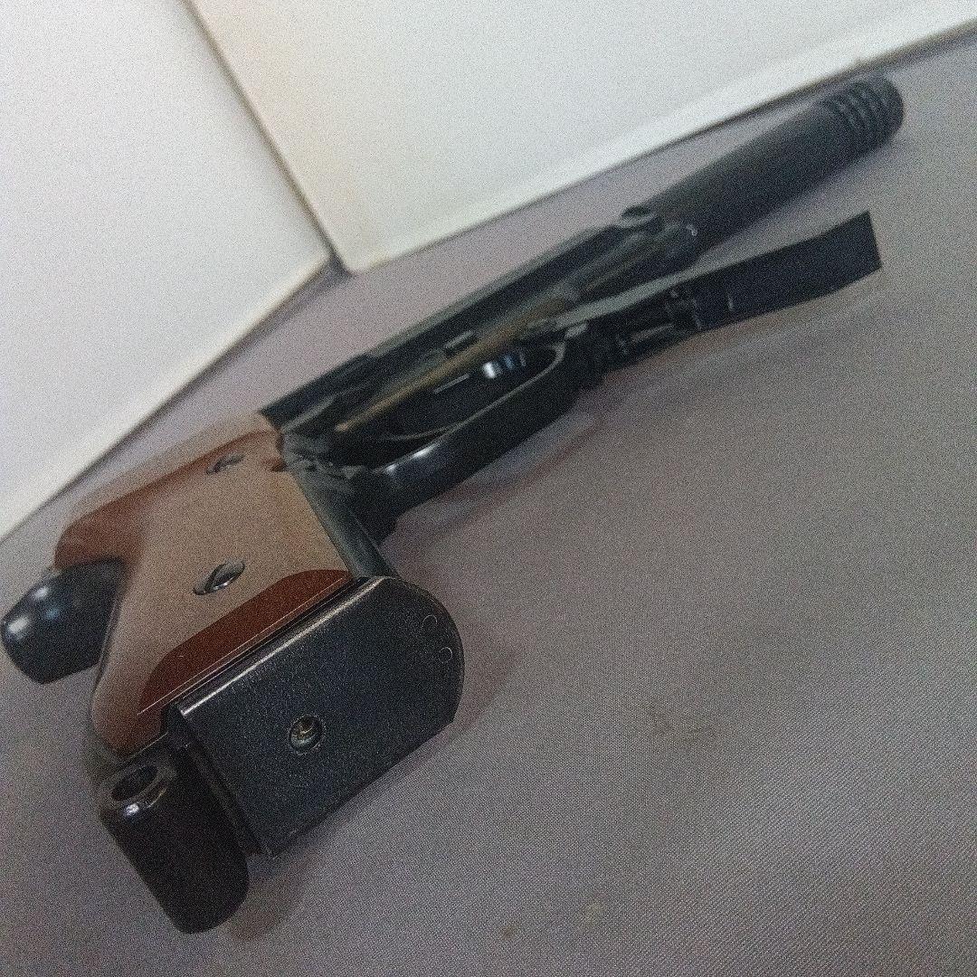 エムジーシー　MGC M93R ベレッタ　固定スライド