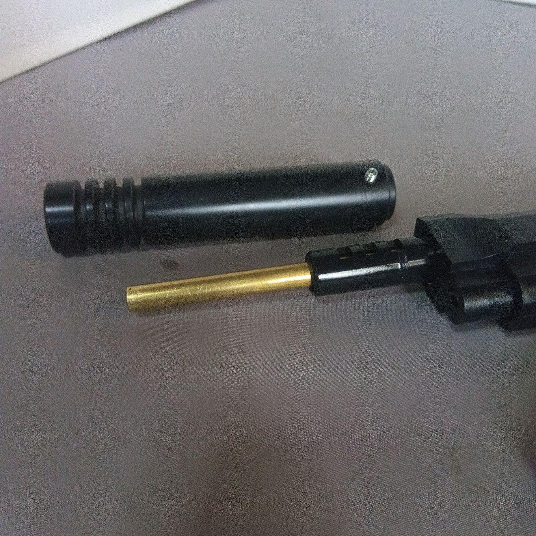 エムジーシー　MGC M93R ベレッタ　固定スライド