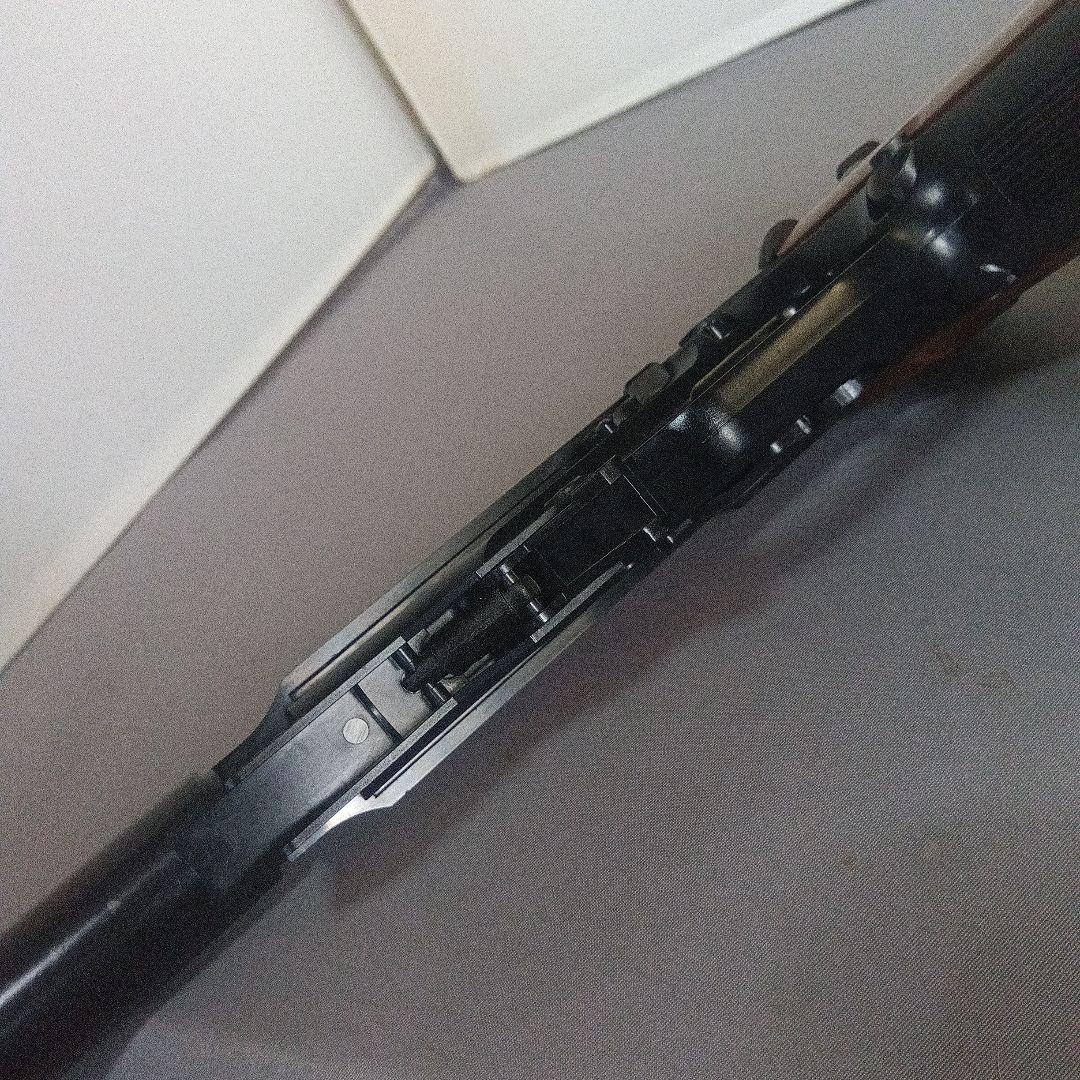 エムジーシー　MGC M93R ベレッタ　固定スライド