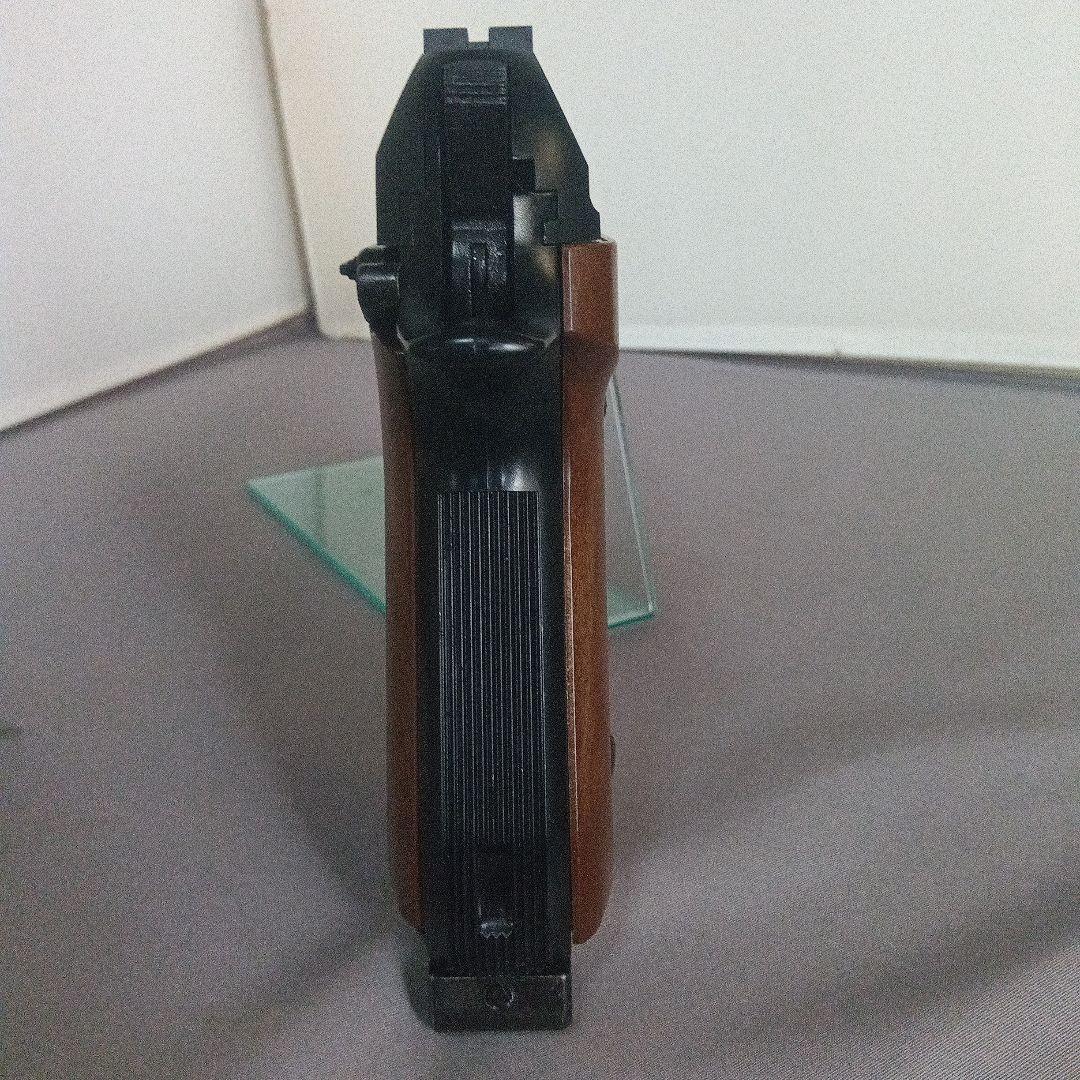 エムジーシー　MGC M93R ベレッタ　固定スライド