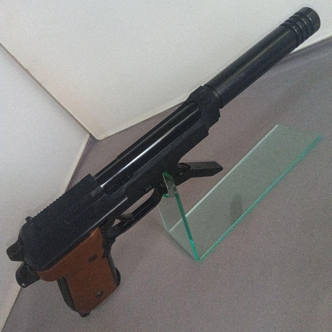 エムジーシー　MGC M93R ベレッタ　固定スライド