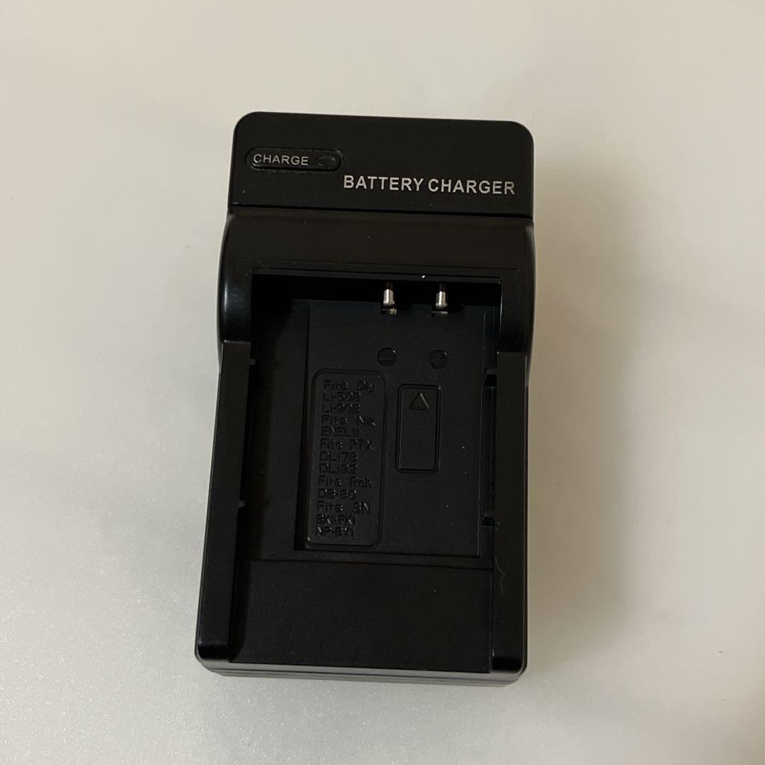 OLYMPUS Tough TG-4　ブラック　オリンパス