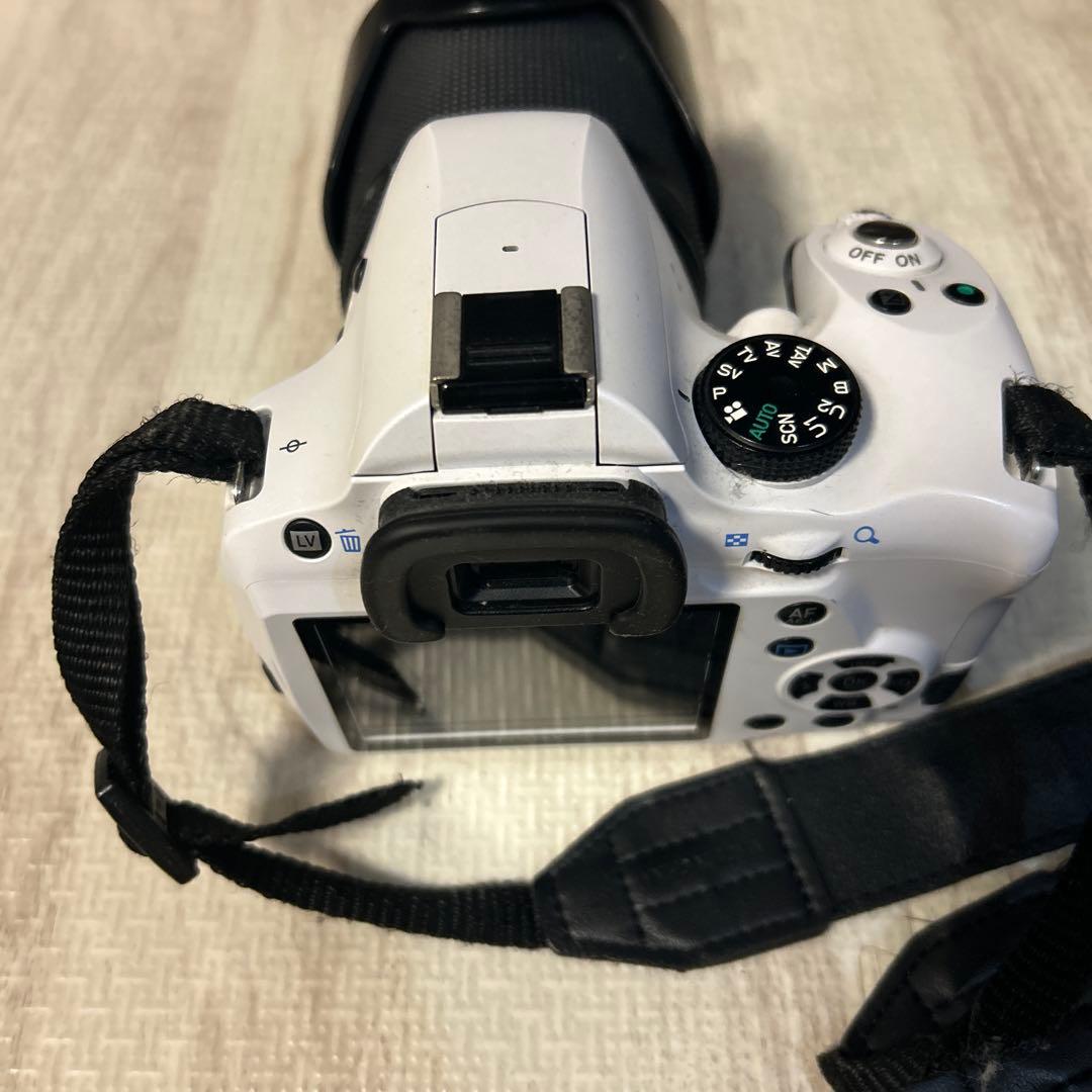 PENTAXカメラ