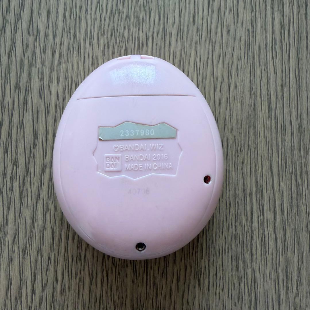 たまごっちみくす　melody pink ver.