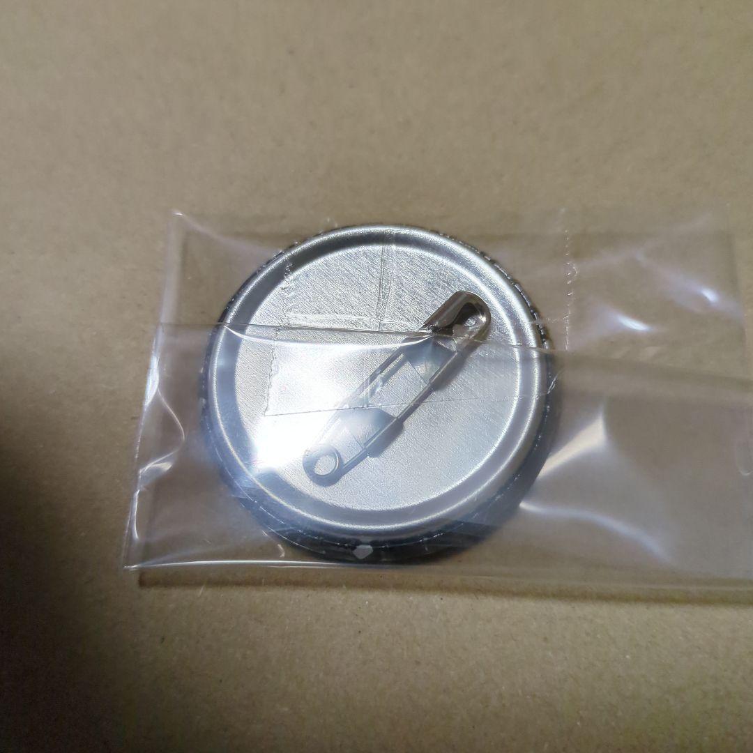 文豪ストレイドッグス 中原中也 グラフアート ミニ缶バッジ