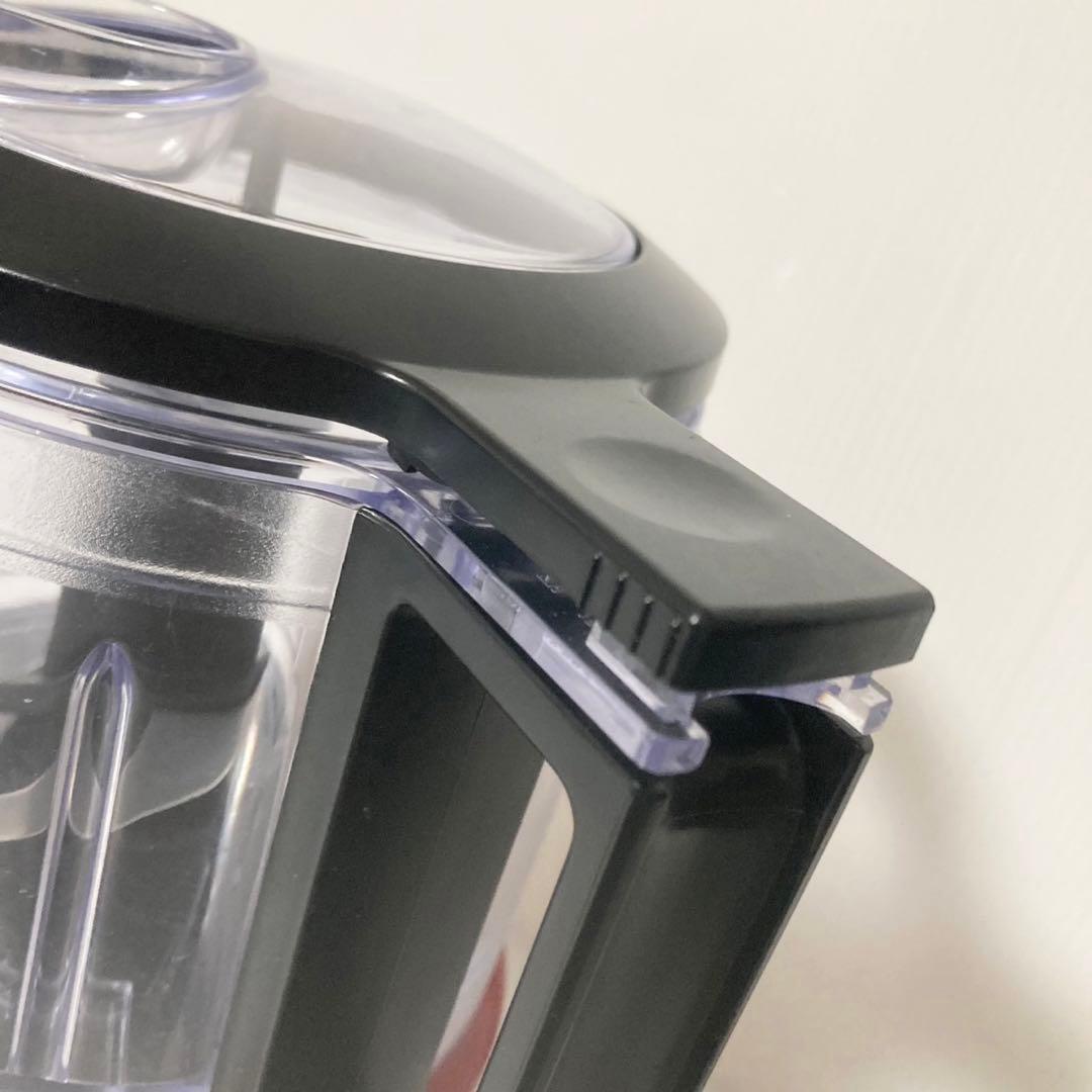 Kitchen Aid キッチンエイド 5C フードプロセッサー
