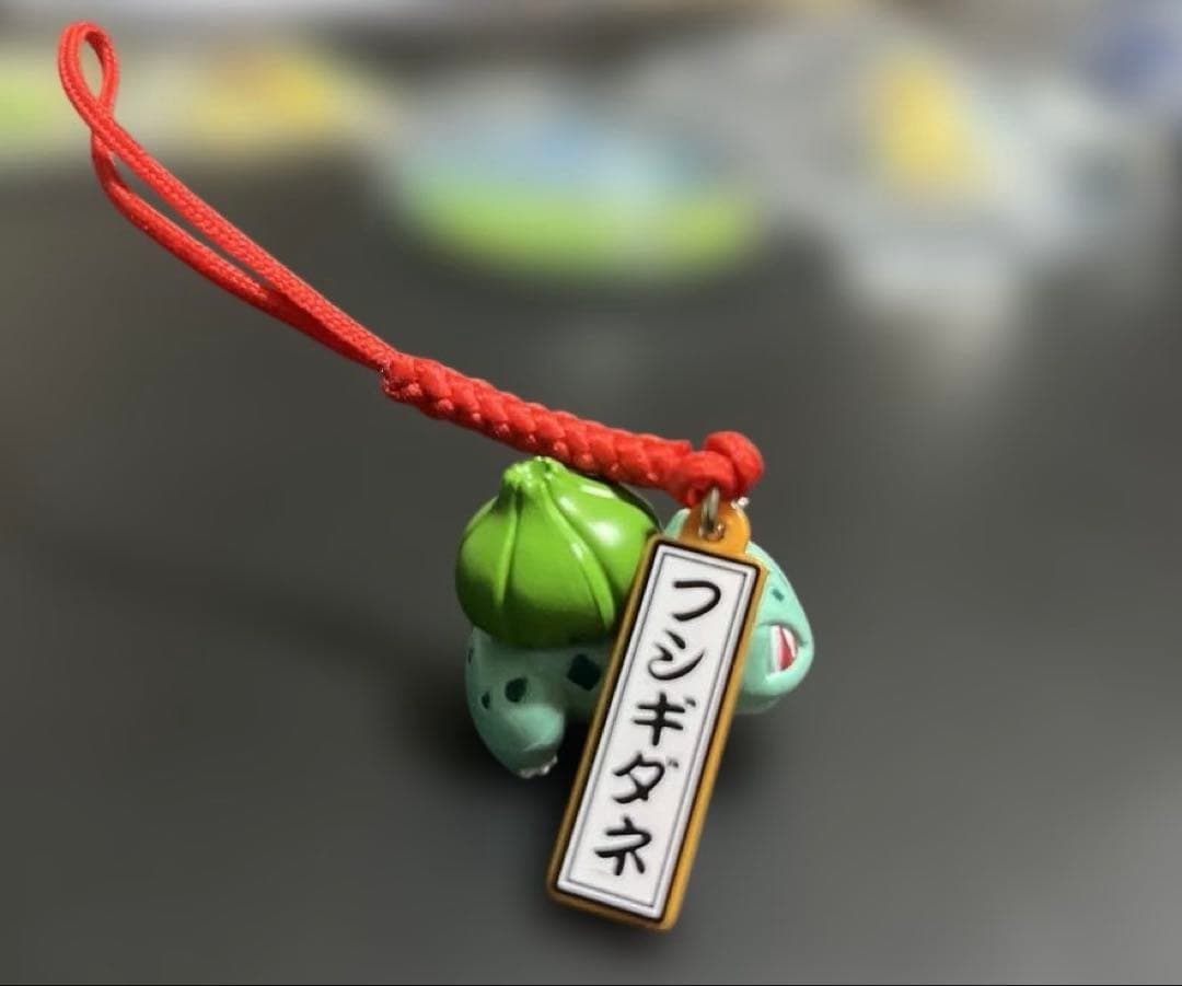 希少　ミニモデルホルダー　マスコット　根付マスコット　151 スタンプ