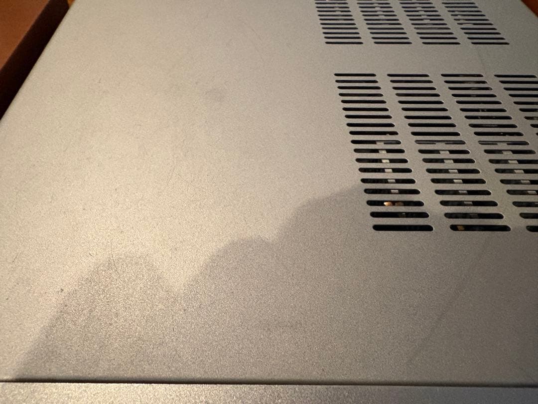 Pioneer ミニコンポ A-N701、MJ-N901、PD-N901