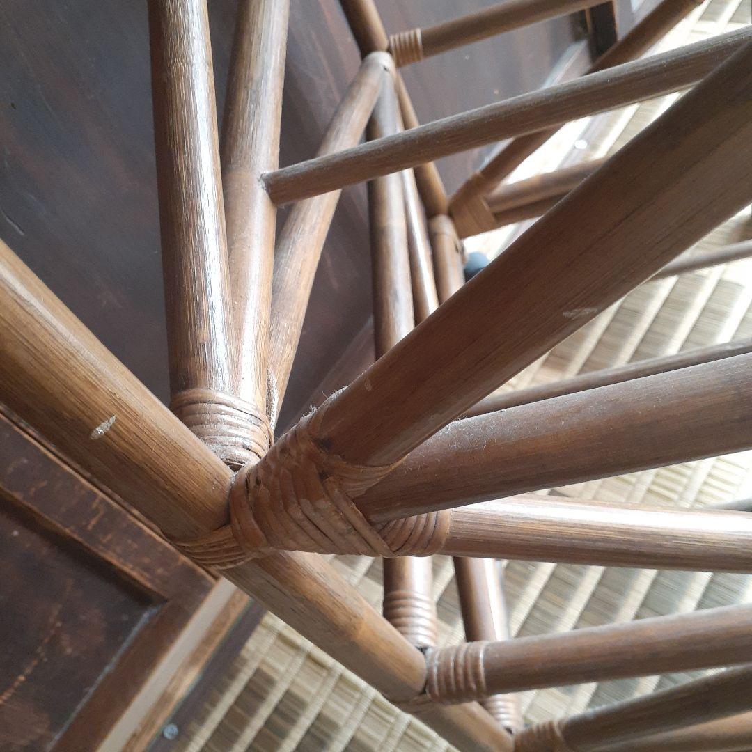 送料無料！レトロラタンチェスト