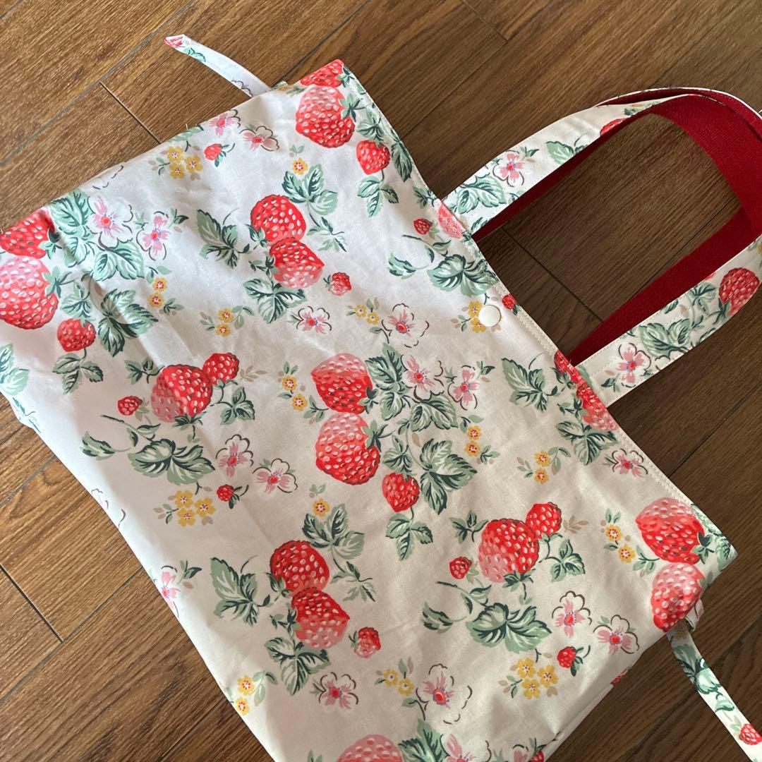 SPOT ORDER キャスキッドソンハンドメイドオーダーバッグ