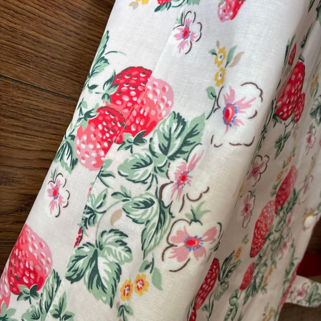 SPOT ORDER キャスキッドソンハンドメイドオーダーバッグ