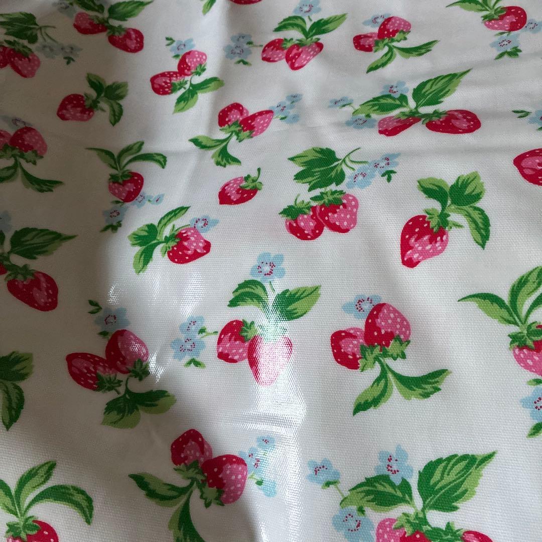 SPOT ORDER キャスキッドソンハンドメイドオーダーバッグ