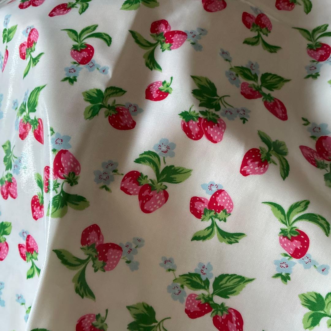 SPOT ORDER キャスキッドソンハンドメイドオーダーバッグ