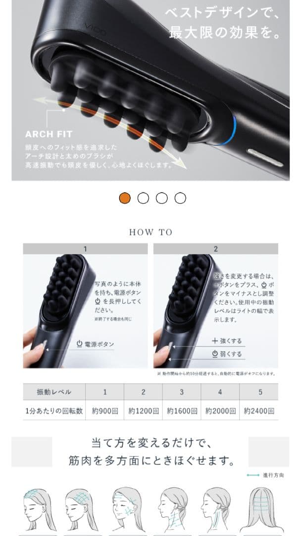 マイトレックス　ビドー　ＶＩＤＯ