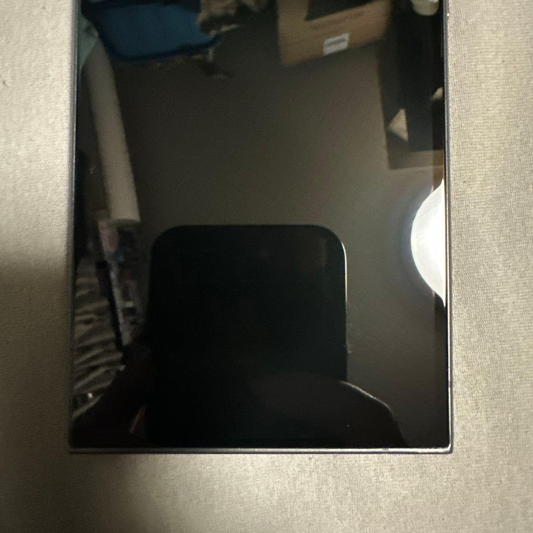 GALAXY s24 ultra 国内版 scg26 SiMフリー