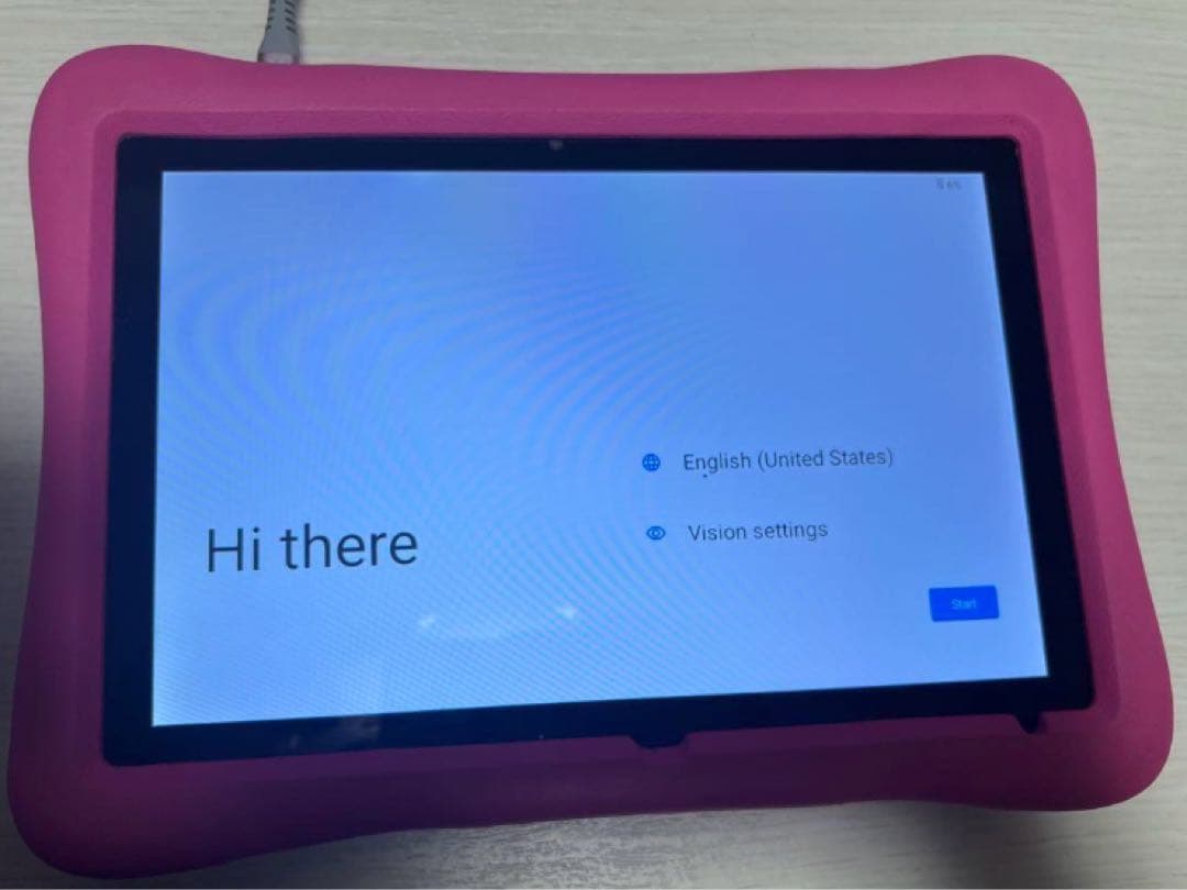 Plimpton 10.1インチ Android13タブレット 本体