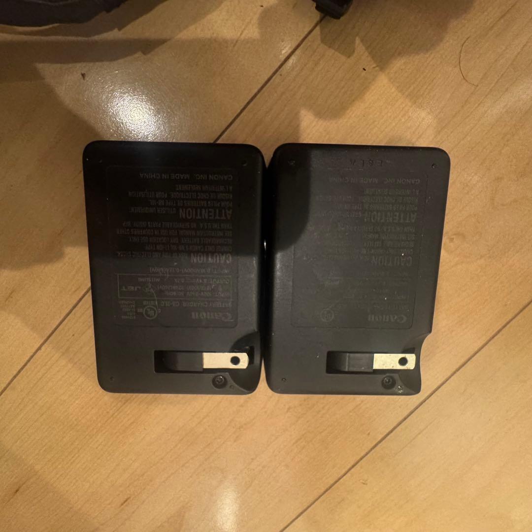 キヤノン　Canon PowerShot SX40 HS