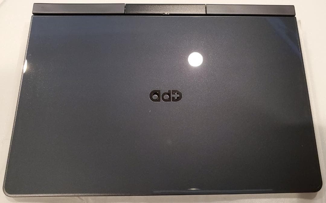 Windowsノート本体 GPD pocket4 Ryzen AI 9 HX 370 64GB 2T