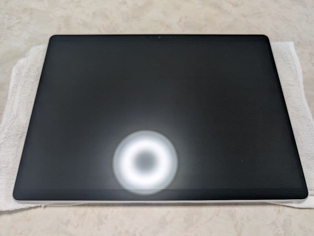 【早い者勝ち】Surface Pro8（i5/8GB/256GB/ペン付）