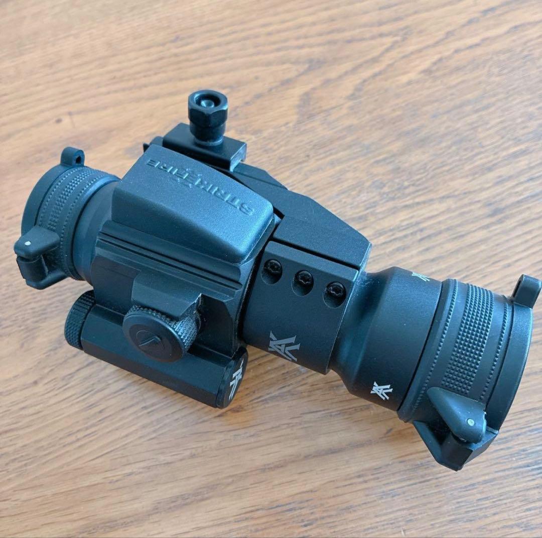 東京マルイ HK416C カスタム 次世代電動ガン 付属品多数