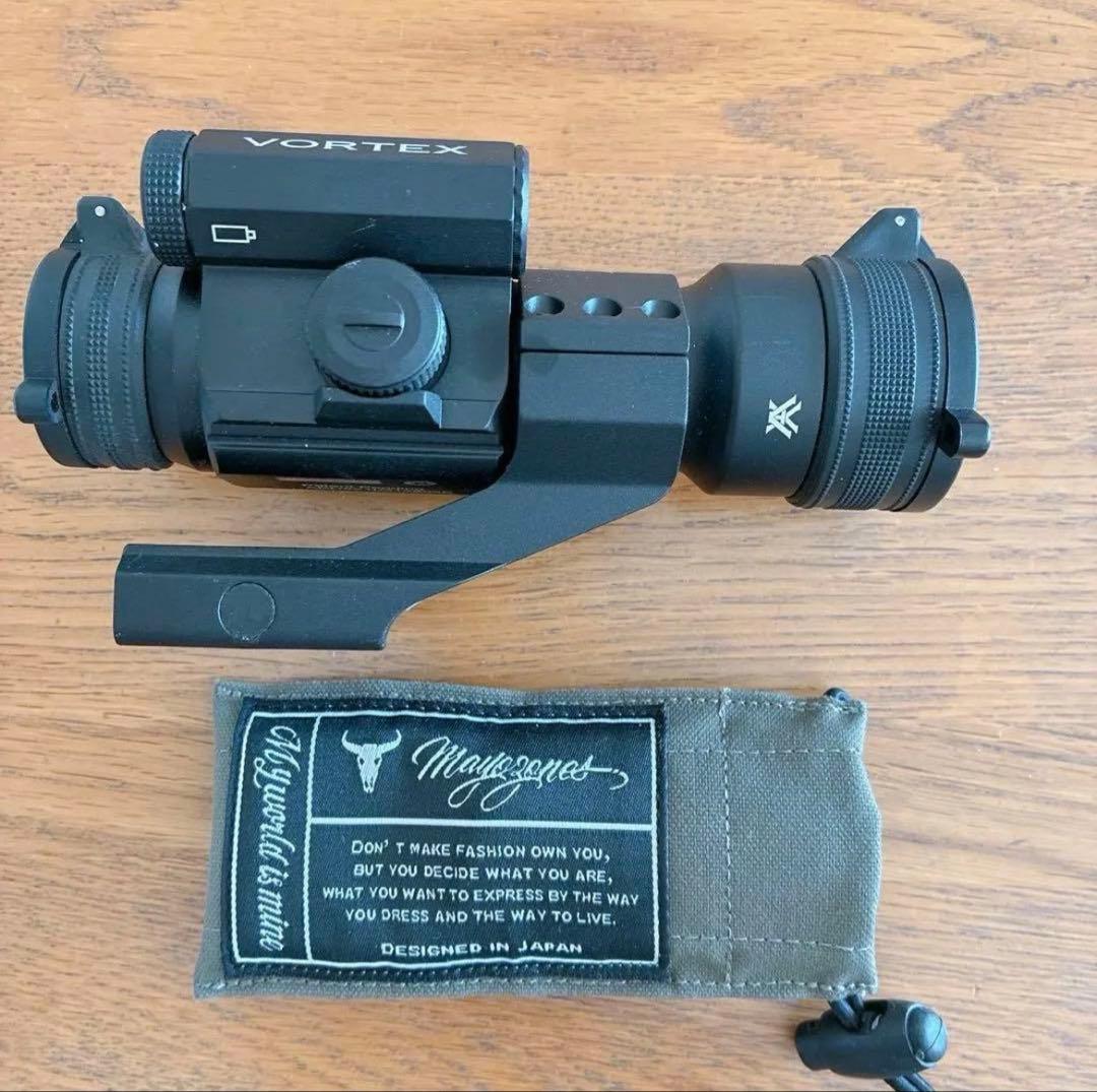 東京マルイ HK416C カスタム 次世代電動ガン 付属品多数