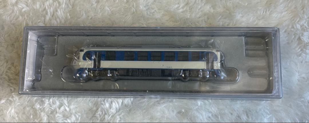 キハ32形 Nゲージ 鉄道模型 青白