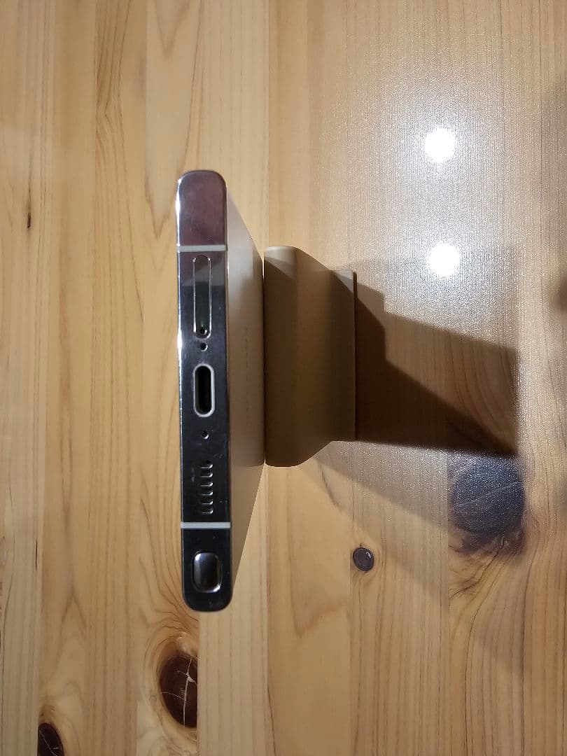 Galaxy S23 Ultra 韓国版 512GB SIMフリ