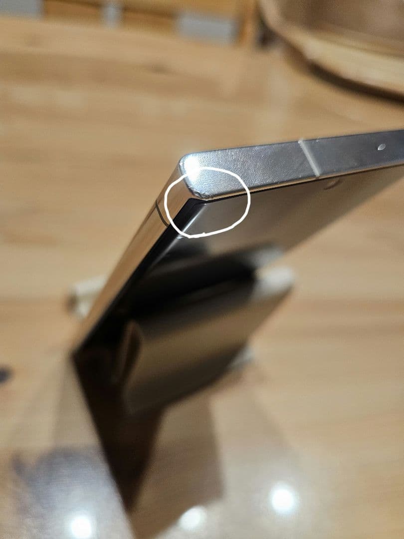 Galaxy S23 Ultra 韓国版 512GB SIMフリ