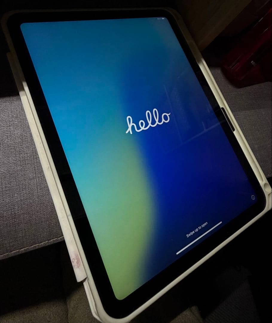 【美品】Apple iPad 第10世代 64GB Apple pencil