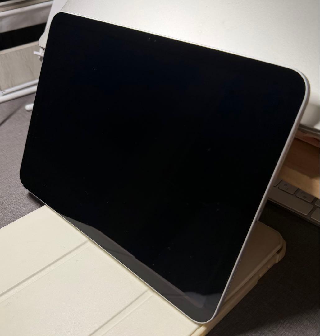 【美品】Apple iPad 第10世代 64GB Apple pencil