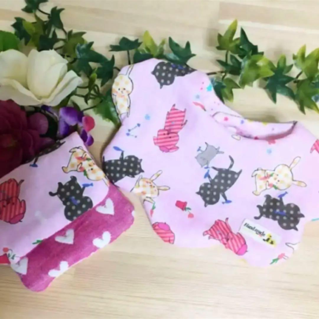 キキさま専用 再販‼︎ ハンドメイド  もくもくスタイ 女の子用