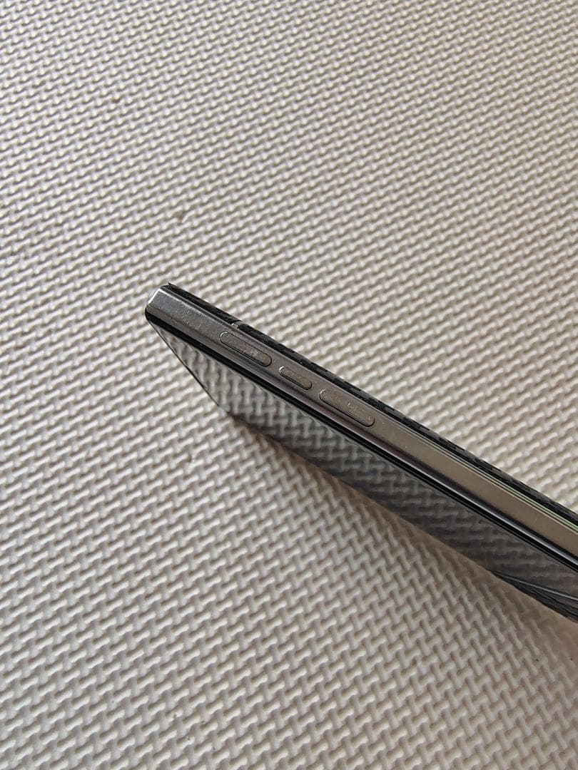 美品　BlackBerry Passport ブラックベリー パスポート 本体