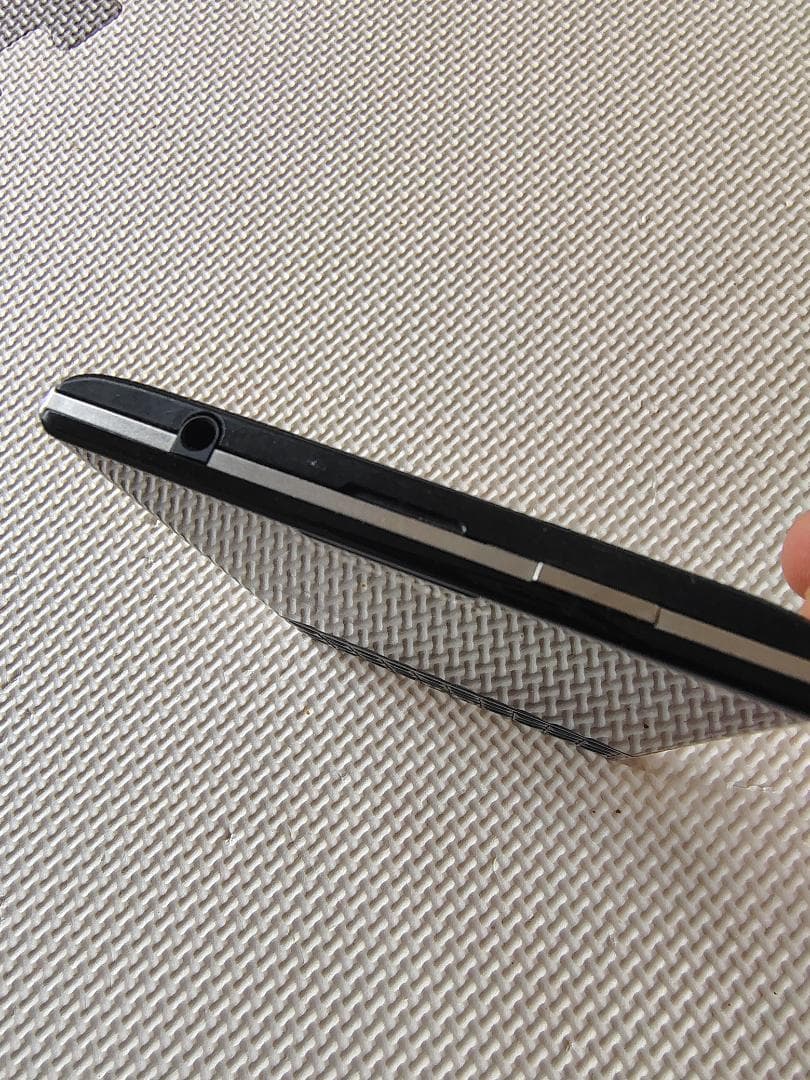 美品　BlackBerry Passport ブラックベリー パスポート 本体