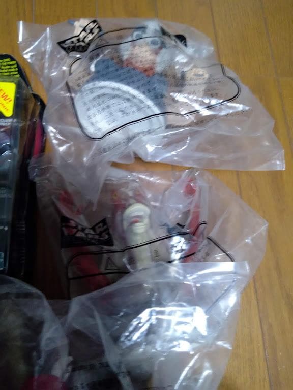 スター・ウォーズ エピソード1 コムテック フィギュア　など　色々　　大量セット