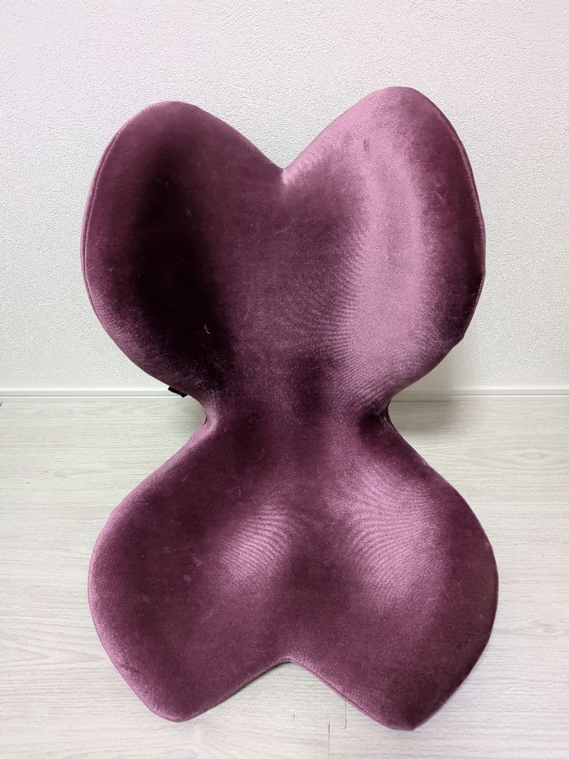 ✨️美品✨️MTG Style スタイル エレガント 骨盤サポート 姿勢ケア