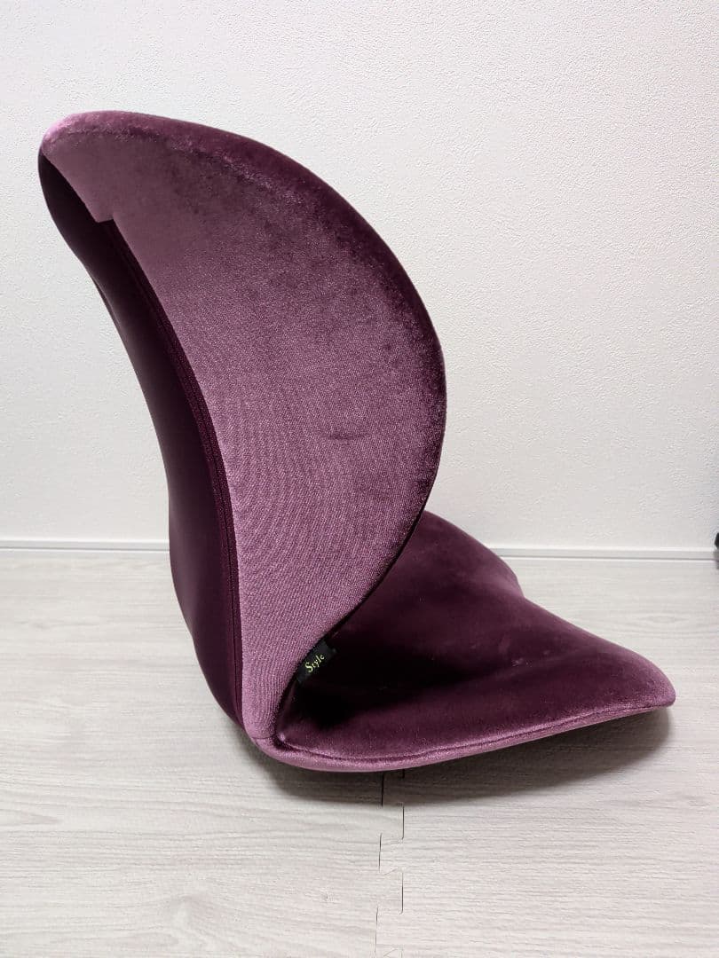 ✨️美品✨️MTG Style スタイル エレガント 骨盤サポート 姿勢ケア