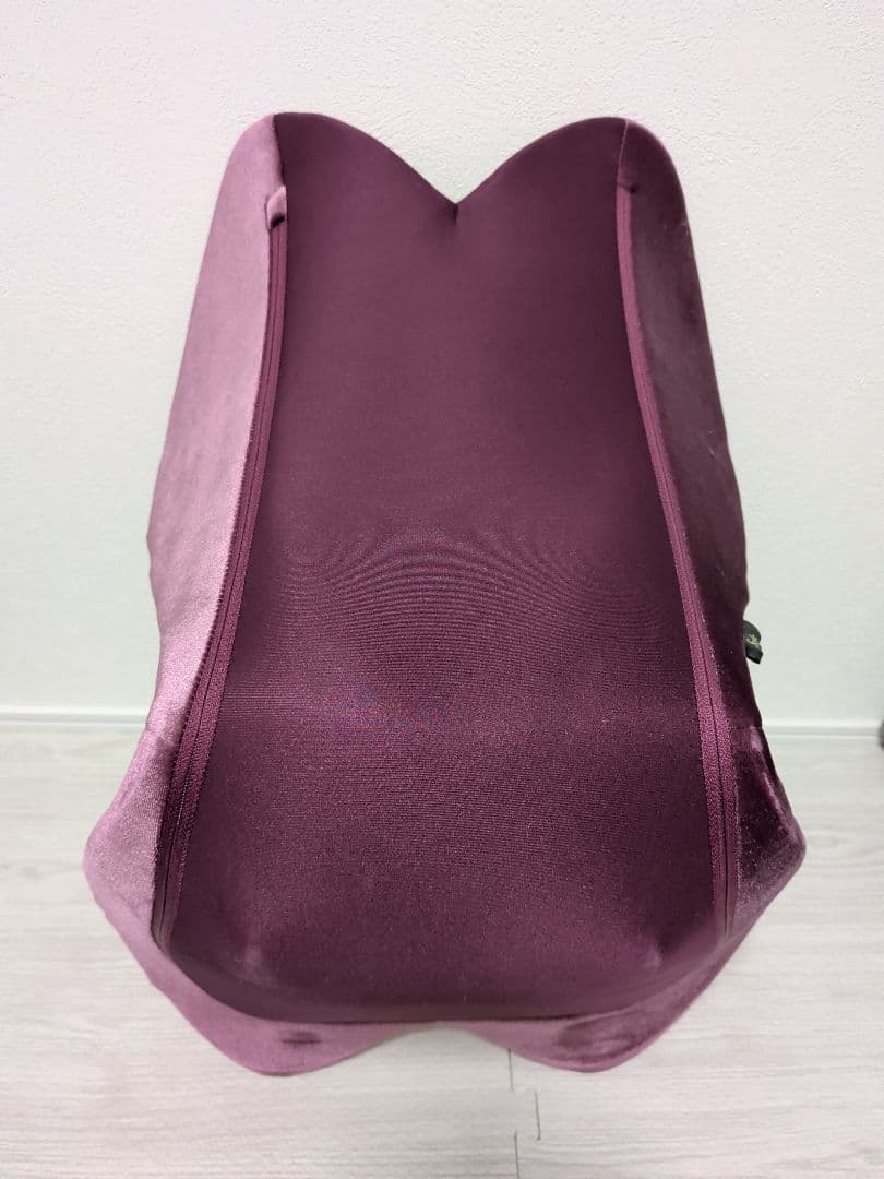 ✨️美品✨️MTG Style スタイル エレガント 骨盤サポート 姿勢ケア