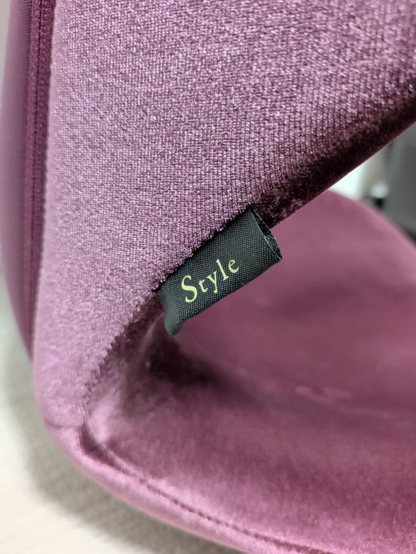 ✨️美品✨️MTG Style スタイル エレガント 骨盤サポート 姿勢ケア