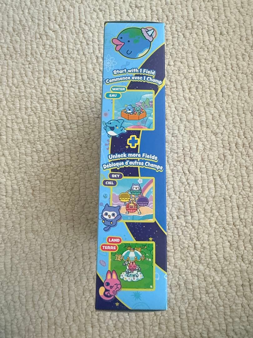 新品Tamagotchi Paradise 【ハワイ購入】