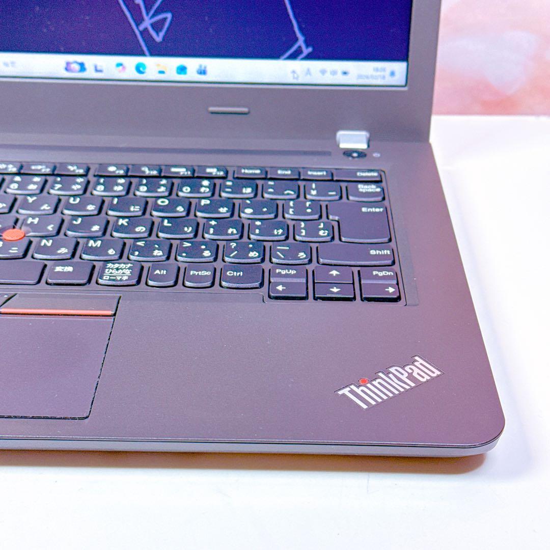 美品✨爆速SSD windows11 カメラ ノートパソコン オフィス 12GB