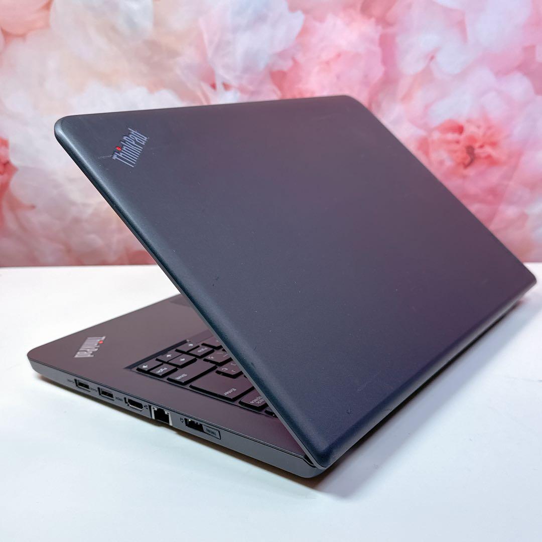 美品✨爆速SSD windows11 カメラ ノートパソコン オフィス 12GB