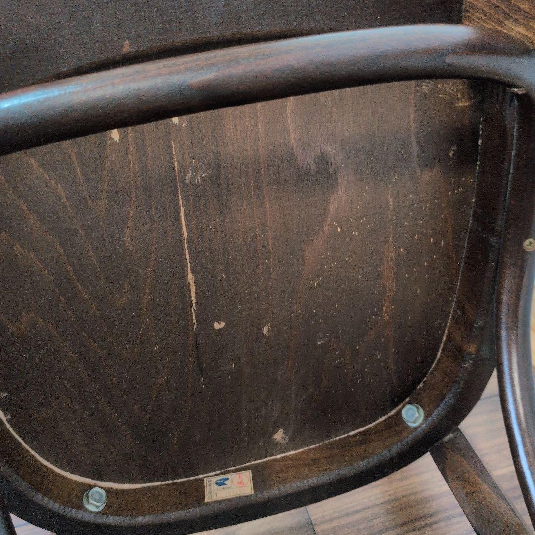 CRES カウンターチェア　③